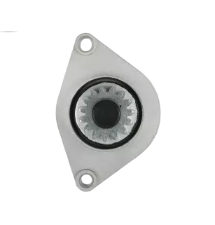 Démarreur 12V 0.70kW 15 dents AS-PL UD13680S, BOSCH F032115469, BRIGGS STRATTON 715208, CARGO 115469, ARROWHEAD SBS0043
