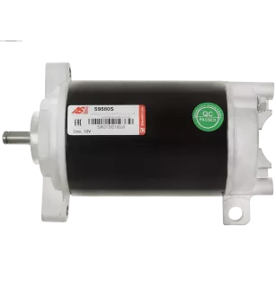 Démarreur 12V AS-PL UD13681S, UD13725S, CARGO 112157, DELCO RS41011, PRESTOLITE 20513535