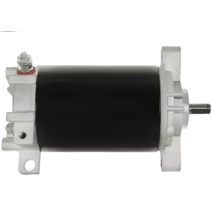 Démarreur 12V AS-PL UD13681S, UD13725S, CARGO 112157, DELCO RS41011, PRESTOLITE 20513535