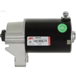 Démarreur 12V 0.50kW 16 dents AS-PL UD13651S, BOSCH F04200D001, BRIGGS STRATTON 393017, 394674, 394808