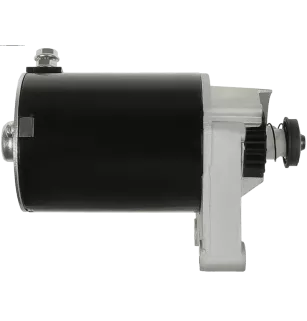 Démarreur 12V 0.50kW 16 dents AS-PL UD13651S, BOSCH F04200D001, BRIGGS STRATTON 393017, 394674, 394808