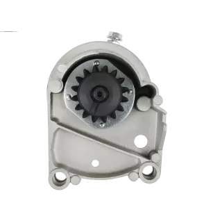 Démarreur 12V 0.50kW 16 dents AS-PL UD13651S, BOSCH F04200D001, BRIGGS STRATTON 393017, 394674, 394808