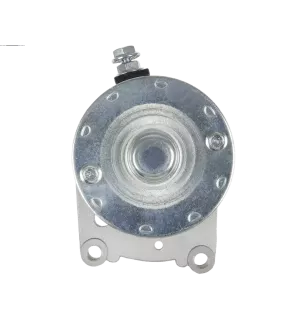Démarreur 12V 0.50kW 16 dents AS-PL UD13651S, BOSCH F04200D001, BRIGGS STRATTON 393017, 394674, 394808