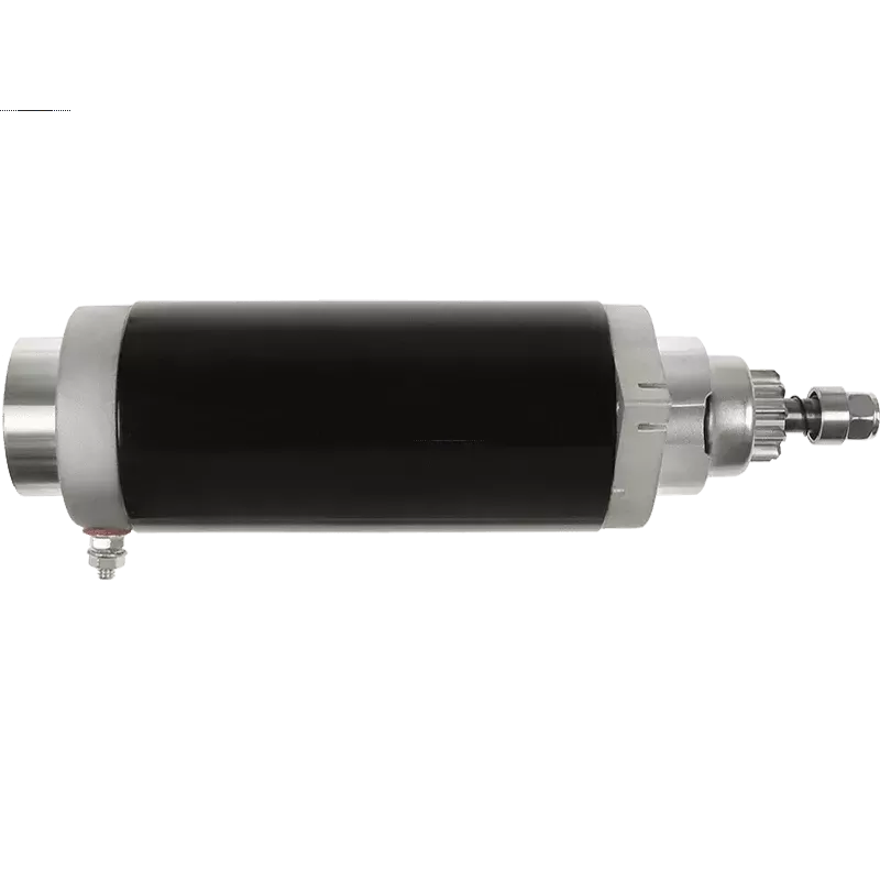 Démarreur 12V 0.70kW 10 dents AS-PL UD13696S, HELLA 8EA737336-001, PRESTOLITE MGD4108, MGD4108A, MGL4001B