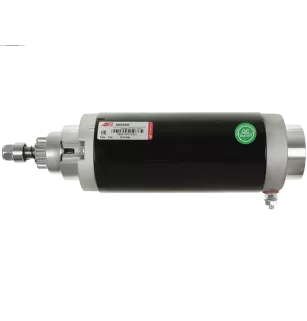 Démarreur 12V 0.70kW 10 dents AS-PL UD13696S, HELLA 8EA737336-001, PRESTOLITE MGD4108, MGD4108A, MGL4001B
