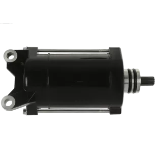 Démarreur 12V 0.60kW 9 dents Remplace pour AS-PL UD13697S