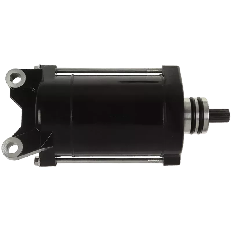 Démarreur 12V 0.60kW 9 dents Remplace pour AS-PL UD13697S