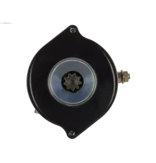 Démarreur 12V 0.60kW 9 dents Remplace pour AS-PL UD13697S
