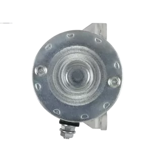 Démarreur 12V 0.60kW 16 dents AS-PL UD13652S, BOSCH F032111804, BRIGGS STRATTON 391178, 394807, 396306