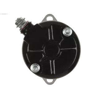 Démarreur 12V 0.90kW 9 dents AS-PL UD13698S, BOSCH F032111765, CARGO 111765, DENSO 128000-0486, 128000-4860