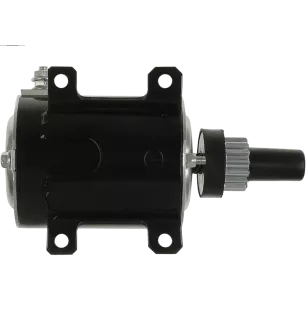 Démarreur 12V 0.80kW 16 dents AS-PL UD13664S, CARGO 112564, JOHN DEERE AM32092, AM34731, ALANKO 10440919