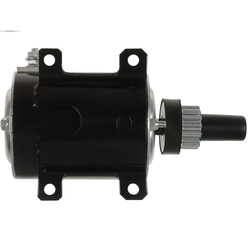 Démarreur 12V 0.80kW 16 dents AS-PL UD13664S, CARGO 112564, JOHN DEERE AM32092, AM34731, ALANKO 10440919