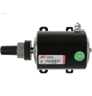 Démarreur 12V 0.80kW 16 dents AS-PL UD13664S, CARGO 112564, JOHN DEERE AM32092, AM34731, ALANKO 10440919