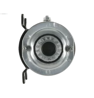 Démarreur 12V 0.80kW 16 dents AS-PL UD13664S, CARGO 112564, JOHN DEERE AM32092, AM34731, ALANKO 10440919
