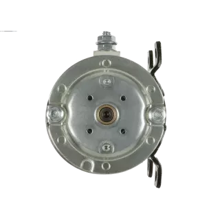 Démarreur 12V 0.80kW 16 dents AS-PL UD13664S, CARGO 112564, JOHN DEERE AM32092, AM34731, ALANKO 10440919