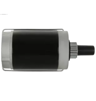 Démarreur 12V 10 dents AS-PL UD13700S, CARGO 115388, ALANKO 10438968, ARROWHEAD SAB0116, DIXIE 206-07130