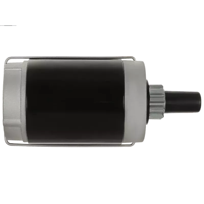 Démarreur 12V 10 dents AS-PL UD13700S, CARGO 115388, ALANKO 10438968, ARROWHEAD SAB0116, DIXIE 206-07130