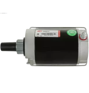 Démarreur 12V 10 dents AS-PL UD13700S, CARGO 115388, ALANKO 10438968, ARROWHEAD SAB0116, DIXIE 206-07130