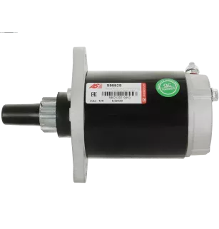 Démarreur 12V 0.50kW 10 dents AS-PL UD13665S, BOSCH F032112565, F042S0D005, F042S0F005, CARGO 112565