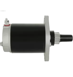 Démarreur 12V 0.50kW 10 dents AS-PL UD13665S, BOSCH F032112565, F042S0D005, F042S0F005, CARGO 112565