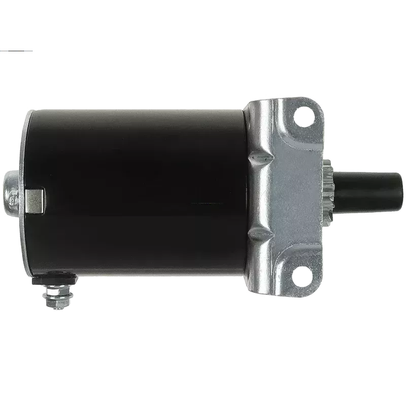 Démarreur 12V 0.40kW 10 dents AS-PL UD13656S, ARROWHEAD SAB0126, LESTER 5922, PIC 106-223, WAI / TRANSPO 2-2963