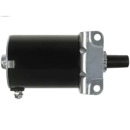 Démarreur 12V 0.40kW 10 dents AS-PL UD13656S, ARROWHEAD SAB0126, LESTER 5922, PIC 106-223, WAI / TRANSPO 2-2963