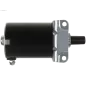 Démarreur 12V 0.40kW 10 dents AS-PL UD13656S, ARROWHEAD SAB0126, LESTER 5922, PIC 106-223, WAI / TRANSPO 2-2963