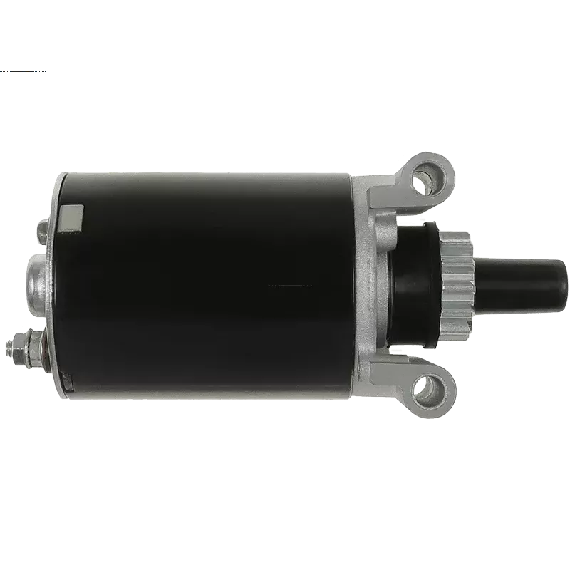 Démarreur 12V 13 dents AS-PL UD13668S, UNITED TECHNOLOGIES 5667040, WAI / TRANSPO 2-2242