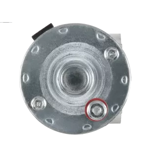 Démarreur 12V 13 dents AS-PL UD13668S, UNITED TECHNOLOGIES 5667040, WAI / TRANSPO 2-2242