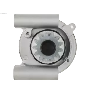 Démarreur 12V 13 dents AS-PL UD13668S, UNITED TECHNOLOGIES 5667040, WAI / TRANSPO 2-2242