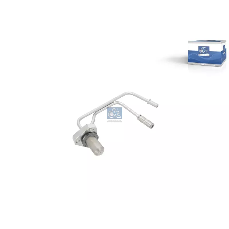 Gicleur, injection d'urée Pour Renault C-Serie, K-Serie, T-Serie, Volvo FH, FM - 7421679303 - 7422588468 - 7423241772