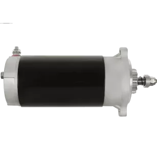 Démarreur 12V 13 dents AS-PL UD13684S, CARGO 113014, ALANKO 10438987, ARROWHEAD SAB0018, DIXIE 20604108