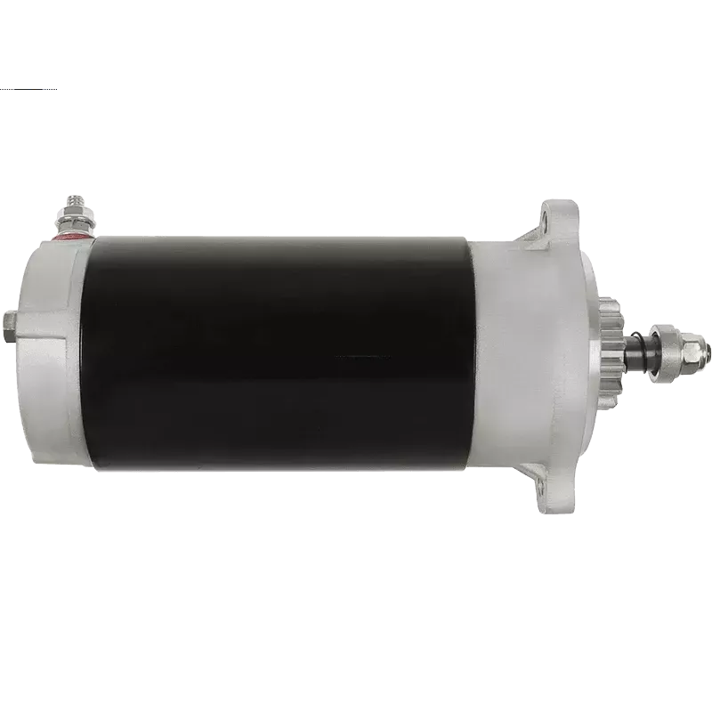 Démarreur 12V 13 dents AS-PL UD13684S, CARGO 113014, ALANKO 10438987, ARROWHEAD SAB0018, DIXIE 20604108