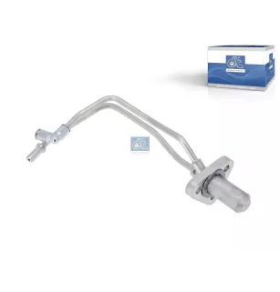 Gicleur, injection d'urée Pour Renault C-Serie, D-Serie - 7421679307 - 7422588556 - 7485013402 - 7485019402