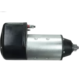 Démarreur 24V 9.00Kw 11 dents KHD 1162640, 12041381, 0144440729, E1R24X9H7623,ELMOT R30A