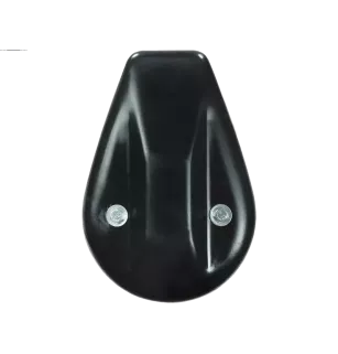 Démarreur 24V 9.00Kw 11 dents KHD 1162640, 12041381, 0144440729, E1R24X9H7623,ELMOT R30A