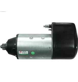 Démarreur 24V 9.00Kw 11 dents KHD 1162640, 12041381, 0144440729, E1R24X9H7623,ELMOT R30A