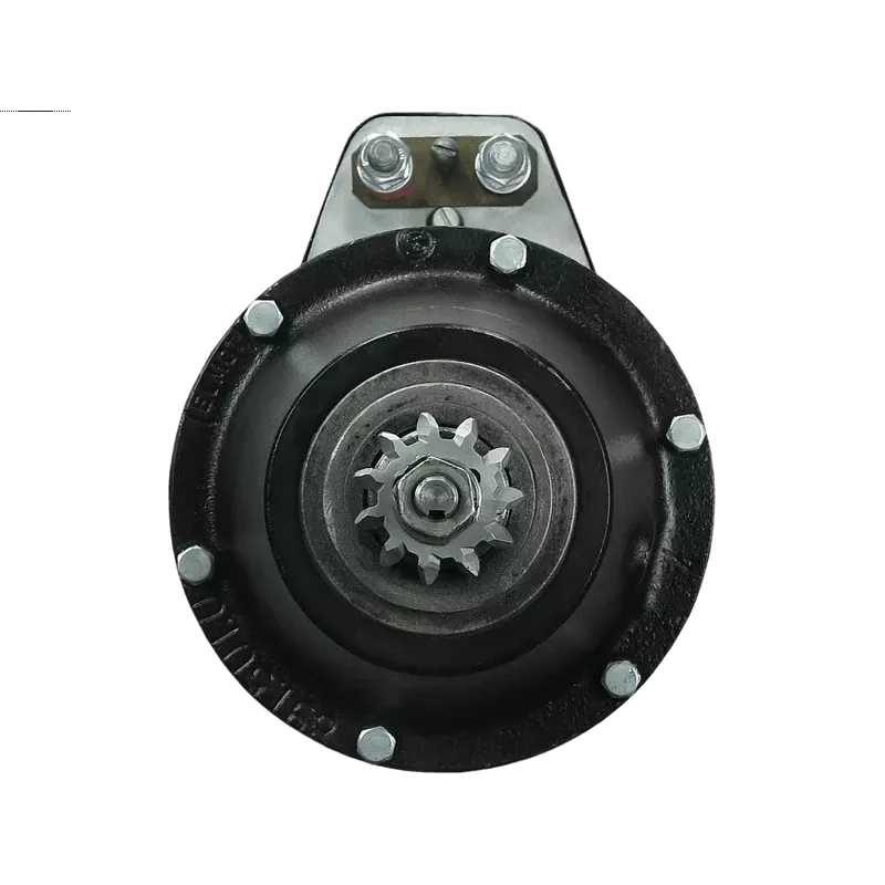 Démarreur 24V 9.00Kw 11 dents KHD 1162640, 12041381, 0144440729, E1R24X9H7623,ELMOT R30A