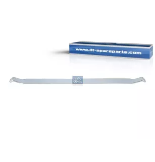 Sangle de serrage L: 783 mm, W: 40 mm Pour Iveco Eurocargo, EuroMover, EuroStar, EuroTech, Powerstar, Stralis, Trakker