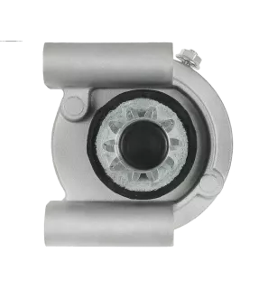 Démarreur 12V 0.80kW 10 dents AS-PL UD13669S, CARGO 113017, JOHN DEERE AM117130, AM120729, AM130407