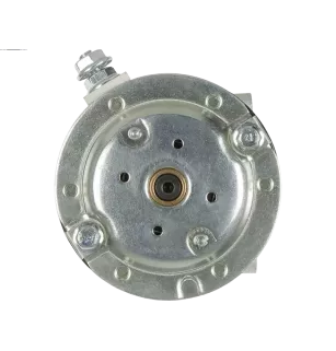 Démarreur 12V 0.80kW 10 dents AS-PL UD13669S, CARGO 113017, JOHN DEERE AM117130, AM120729, AM130407