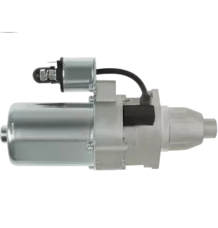 Démarreur 12V 0.40kW 14 dents AS-PL UD13702S, CARGO 113723, DELCO RS41298, DENSO 128000-2240, 128000-2241