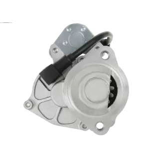 Démarreur 12V 0.40kW 14 dents AS-PL UD13702S, CARGO 113723, DELCO RS41298, DENSO 128000-2240, 128000-2241