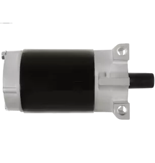 Démarreur 12V 0.60kW 10 dents AS-PL UD13677S, BOSCH F032113594, CARGO 113594, DELCO RS41060, HONDA 31200-ZJ1-004