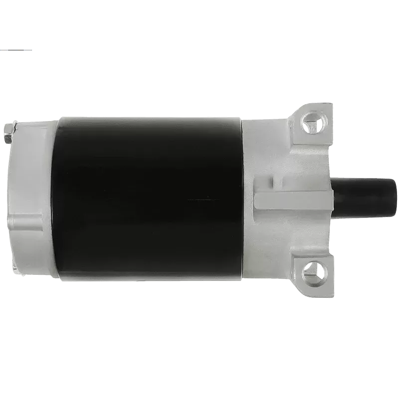 Démarreur 12V 0.60kW 10 dents AS-PL UD13677S, BOSCH F032113594, CARGO 113594, DELCO RS41060, HONDA 31200-ZJ1-004