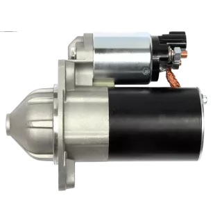 Démarreur 12V 1.70Kw 8 dents DELCO DRS0134, DRS0136, DRS0666,