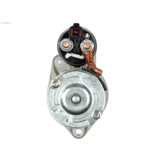 Démarreur 12V 1.70Kw 8 dents DELCO DRS0134, DRS0136, DRS0666,