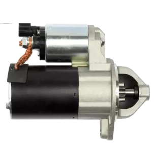 Démarreur 12V 1.70Kw 8 dents DELCO DRS0134, DRS0136, DRS0666,