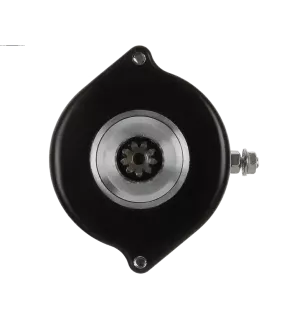 Démarreur 12V 0.60KW 9 dents DIXIE 242-06104, MS-809, MS-809N, WAI / TRANSPO 18421N, 2-2154, 2-54-121
