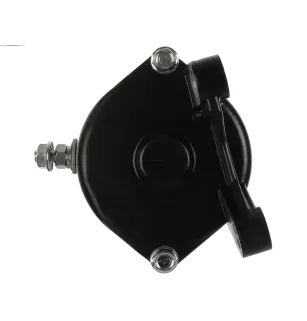 Démarreur 12V 0.60KW 9 dents DIXIE 242-06104, MS-809, MS-809N, WAI / TRANSPO 18421N, 2-2154, 2-54-121